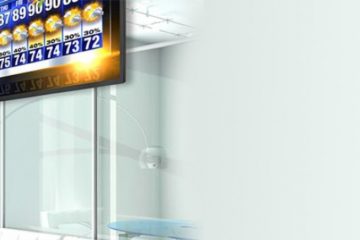 מסכי פרסום – כך תשאירו אותם דולקים